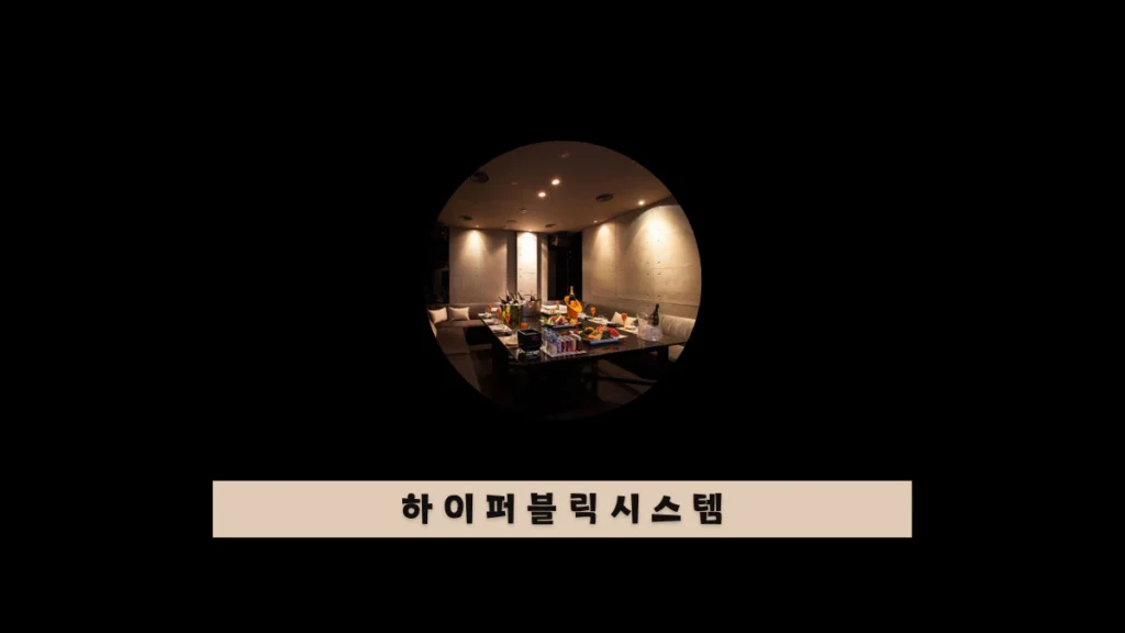 하이퍼블릭시스템